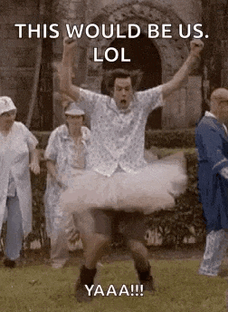 Happy Dance GIF
