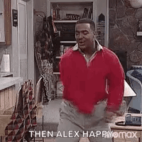 Happy Dance GIF
