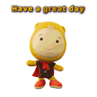 Happy Dancing Sticker