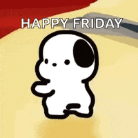Happy Dancing GIF