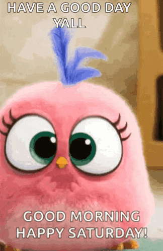 Happy Day GIF