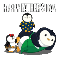 Happy Day Sticker