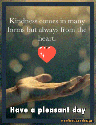 Happy Day Morning Quotes GIF