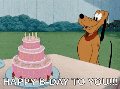 Happy Day GIF