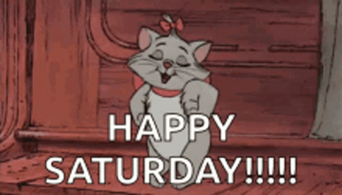 Happy Day GIF. This 498 x 284 animated GIF is part of our lustige bilder samstag collection. Created by dormammuu. View the original animation, share it, or…