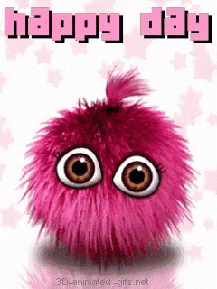 Happy Day Wednesday GIF. This 240 x 320 animated GIF is part of our guten morgen mittwoch collection. Related themes include blinking, wednesday. Created by…