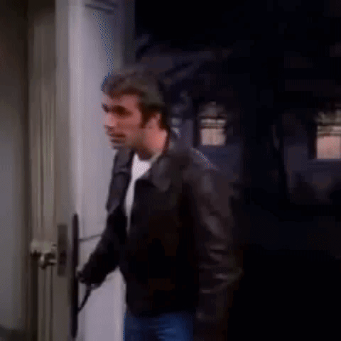 Happy Days Fonz Ayyy Hey Fonzie Hayyy Eyyy Catch Phrase Sound Effect The Fonz GIF