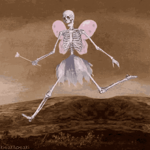 Happy Death GIF