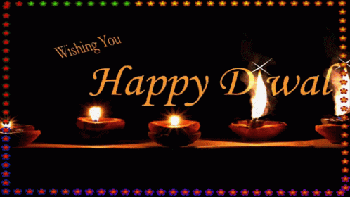 Happy Deewali Celebration GIF. This 498 x 280 animated GIF is part of our funny diwali collection. Related themes include candle, celebration, happy diwali…