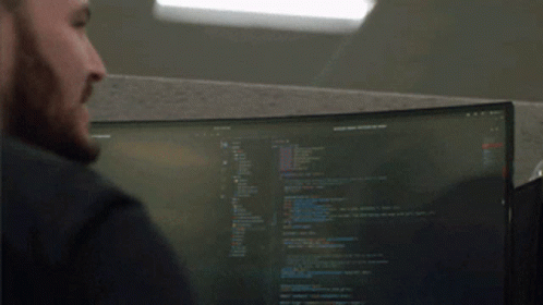 Happy Developer Happy Software Developer GIF. This 498 x 280 animated GIF is part of our soy programador collection. Created by sceotan. View the original…