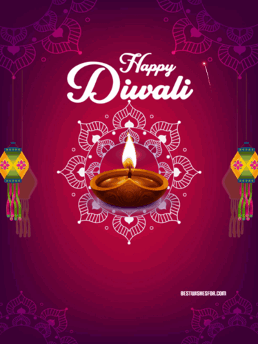 Happy Diwali 2023 GIF