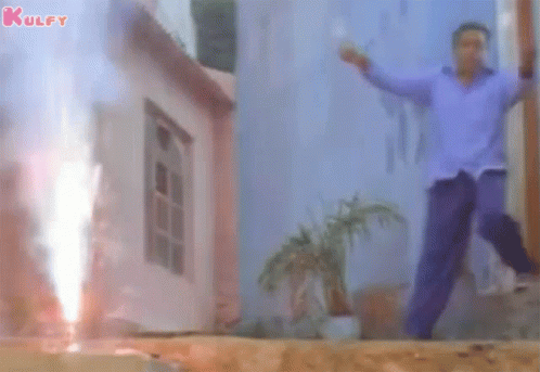 Happy Diwali Brahmanandam GIF. This 498 x 343 animated GIF is part of our funny diwali collection. Related themes include happy diwali, telugu. Created by…
