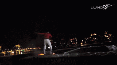 Happy Diwali Fireworks Person Diwali Person Fireworks GIF. This 498 x 278 animated GIF is part of our funny diwali collection. Created by sescasystems. View…