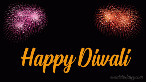 Happy Diwali GIF. This 498 x 280 animated GIF is part of our funny diwali collection. Related themes include happy diwali. Created by Kamal_213575. View the…