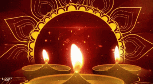 Happy Diwali Latest Diwali GIF