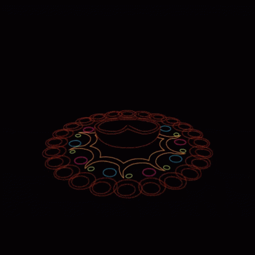 Happy Diwali GIF. This 498 x 498 animated GIF is part of our funny diwali collection. Related themes include happy. Created by Apnakitchen. View the…