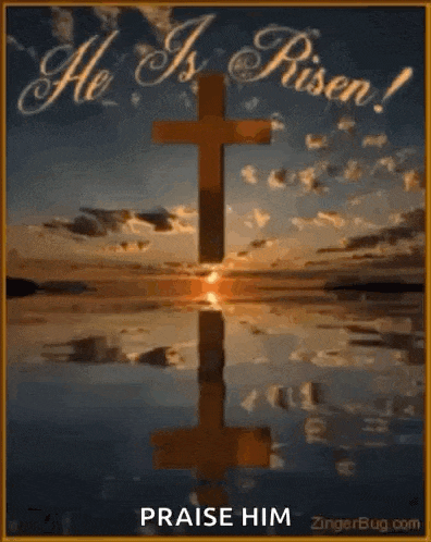 Happy Easter 2023 GIF