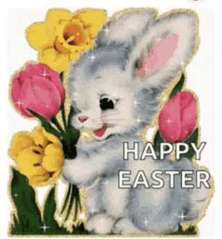 Happy Easter 2023 Meme