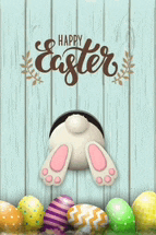 Happy Easter Happy Easter 2025 Meme