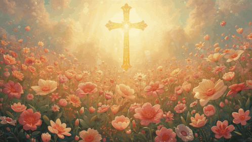 Happy Easter Happy Easter 2026 GIF