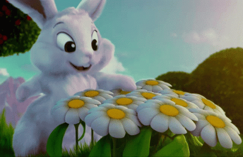 Happy Easter GIF