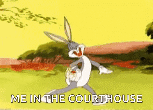 Happy Easter Just For Fun GIF