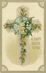 Happy Easter Meme