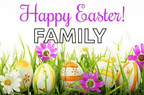 Happy Easter Meme