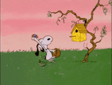 Happy Easter GIF