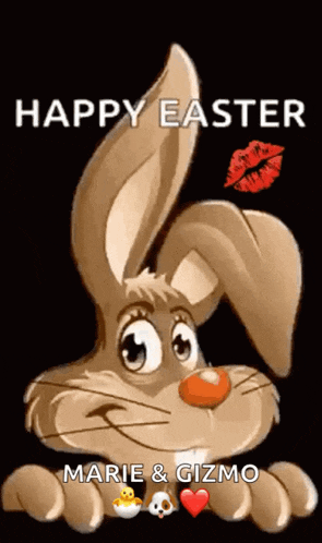 Happy Easter2022 GIF