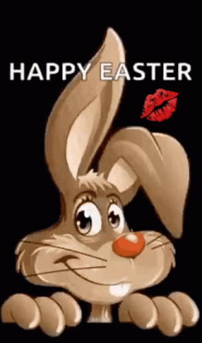 Happy Easter2023 GIF