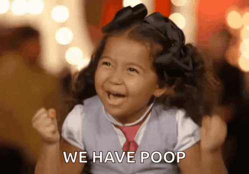 Happy Ecstatic GIF