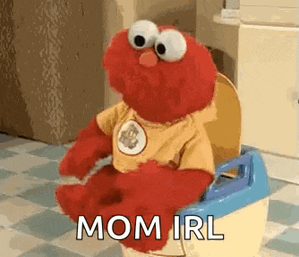 Happy Elmo GIF
