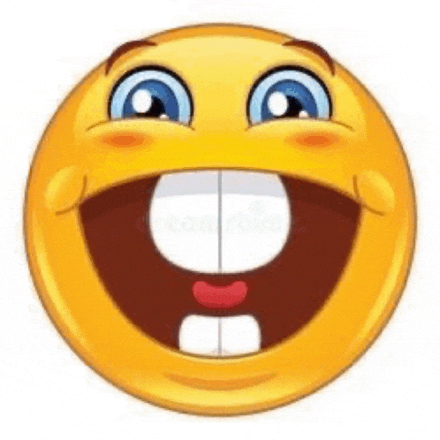 Happy Emoji Meme