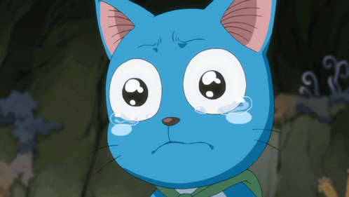 Happy Exceed GIF