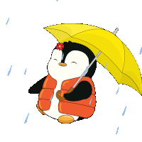 Happy Excited Sticker
