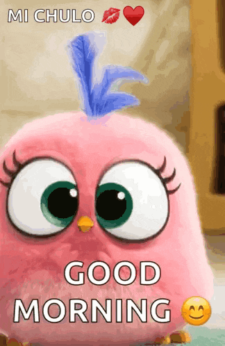 Happy Excited GIF