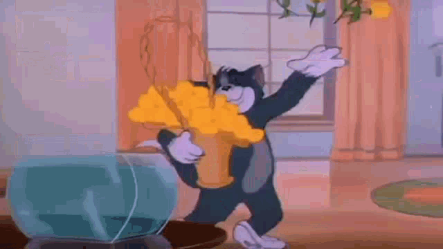 Happy Excited GIF