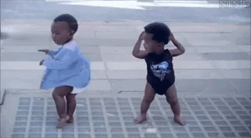 Happy Excited GIF
