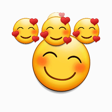 Happy Excited GIF