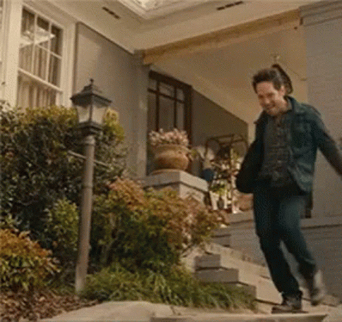 Happy Excited GIF