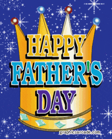Happy Fathers Day 2023 GIF