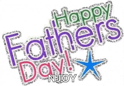 Happy Fathers Day 2023 GIF
