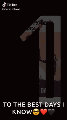 Happy Fathers Day 20jume2021 GIF