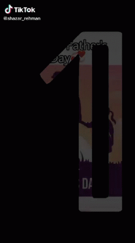 Happy Fathers Day 20jume2021 GIF