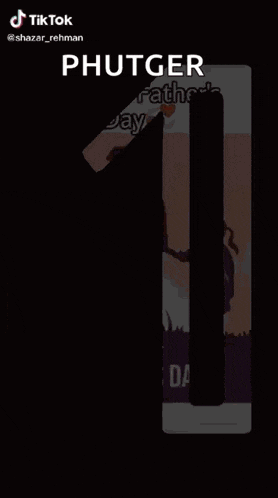 Happy Fathers Day 20jume2021 GIF