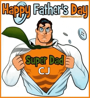 Happy Fathers Day Dad GIF