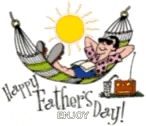 Happy Fathers Day Dad GIF
