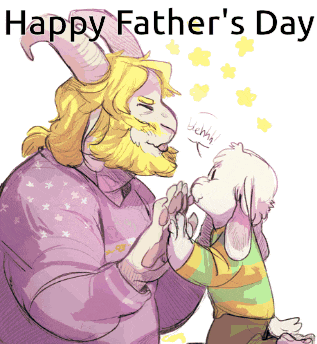 Happy Fathers Day Father And Son Meme