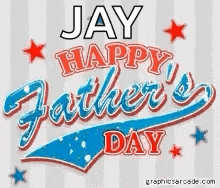 Happy Fathers Day Father GIF